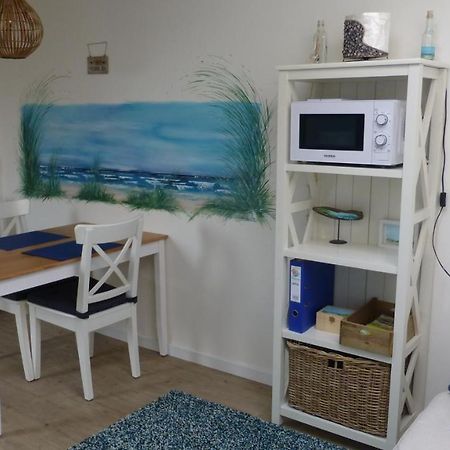 Vitamin Sea Heemskerk Eksteriør billede