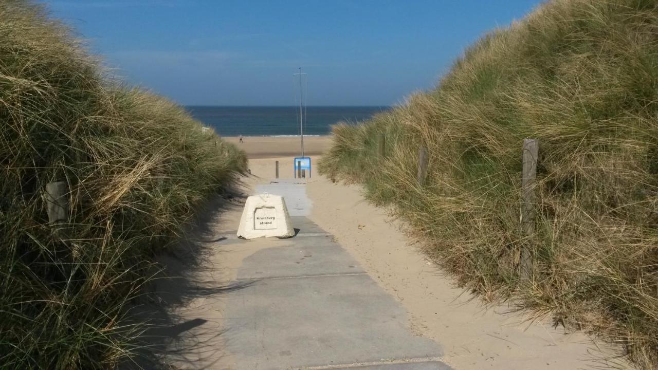 Vitamin Sea Heemskerk Eksteriør billede