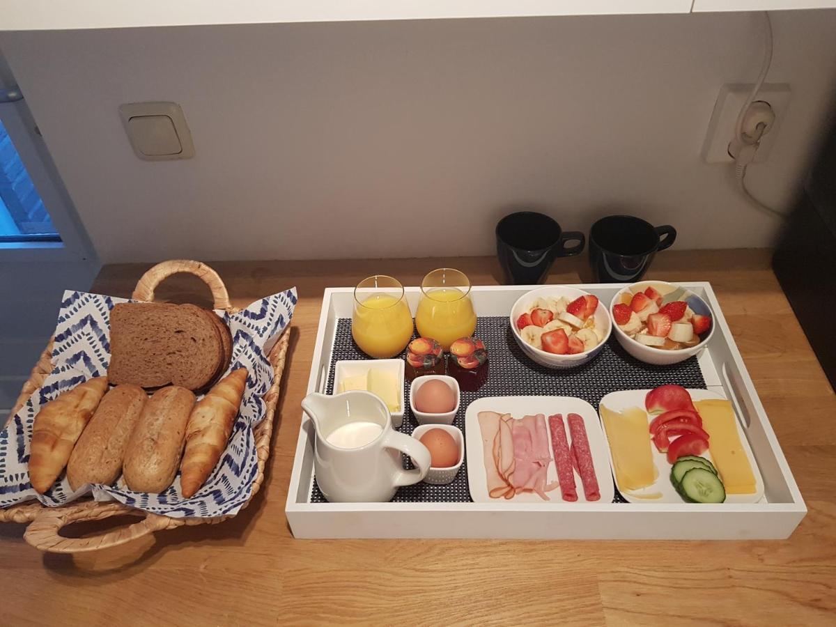 Vitamin Sea Heemskerk Eksteriør billede